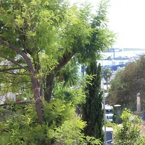 Apartamento Junto Al Mar En Rosas, Puig Rom Nuevo, Wifi, Tranquilidad, Rosas