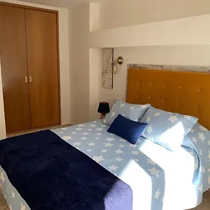 Apartamento Acogedor En - 50m Playa - Wifi - Aire Acondicionado, Rosas