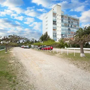 Apartamento Edificio La Masía, Rosas