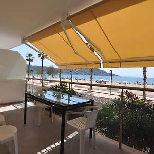Apartamento Rnet - Front De - Costa Brava, Rosas