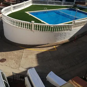 Chalet Puig Rom 184 Casa 3, Rosas