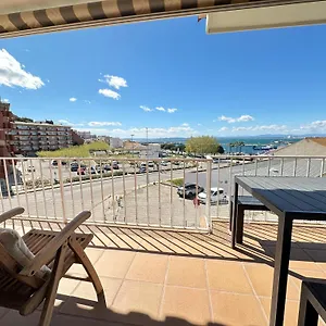 Apartamento Agi El Moll De, Rosas
