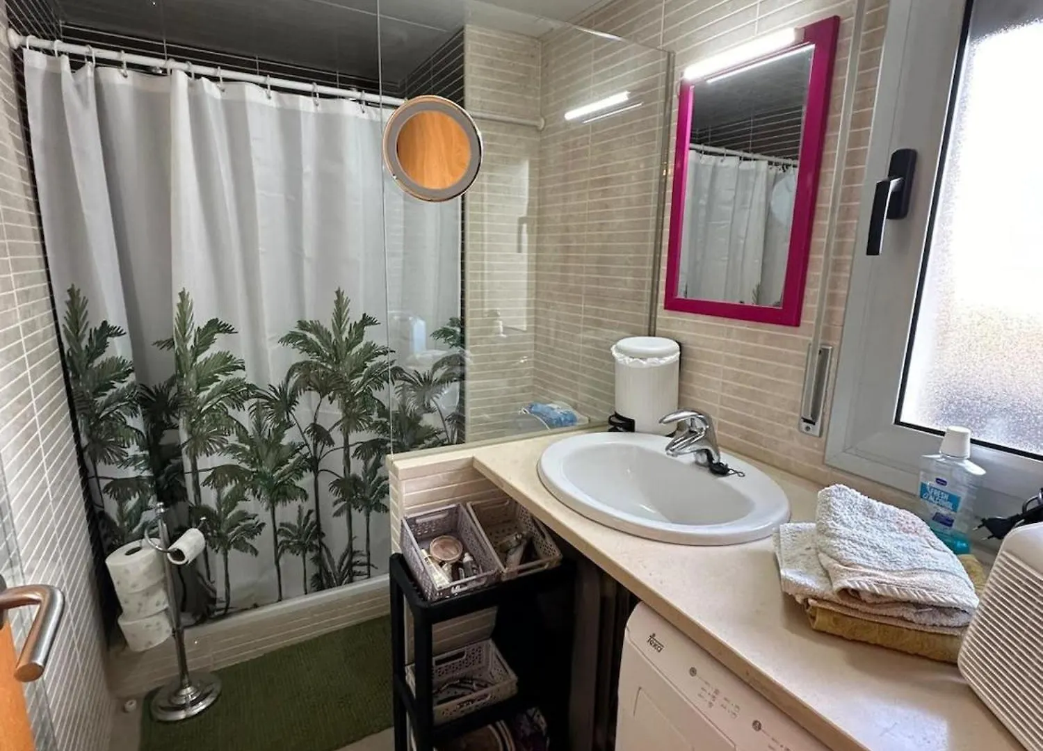 Apartamento En Roses Con Vistas Al Canal Y Piscina Av-52 0*,